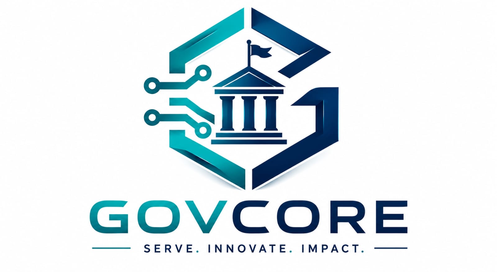 GovCore Logo